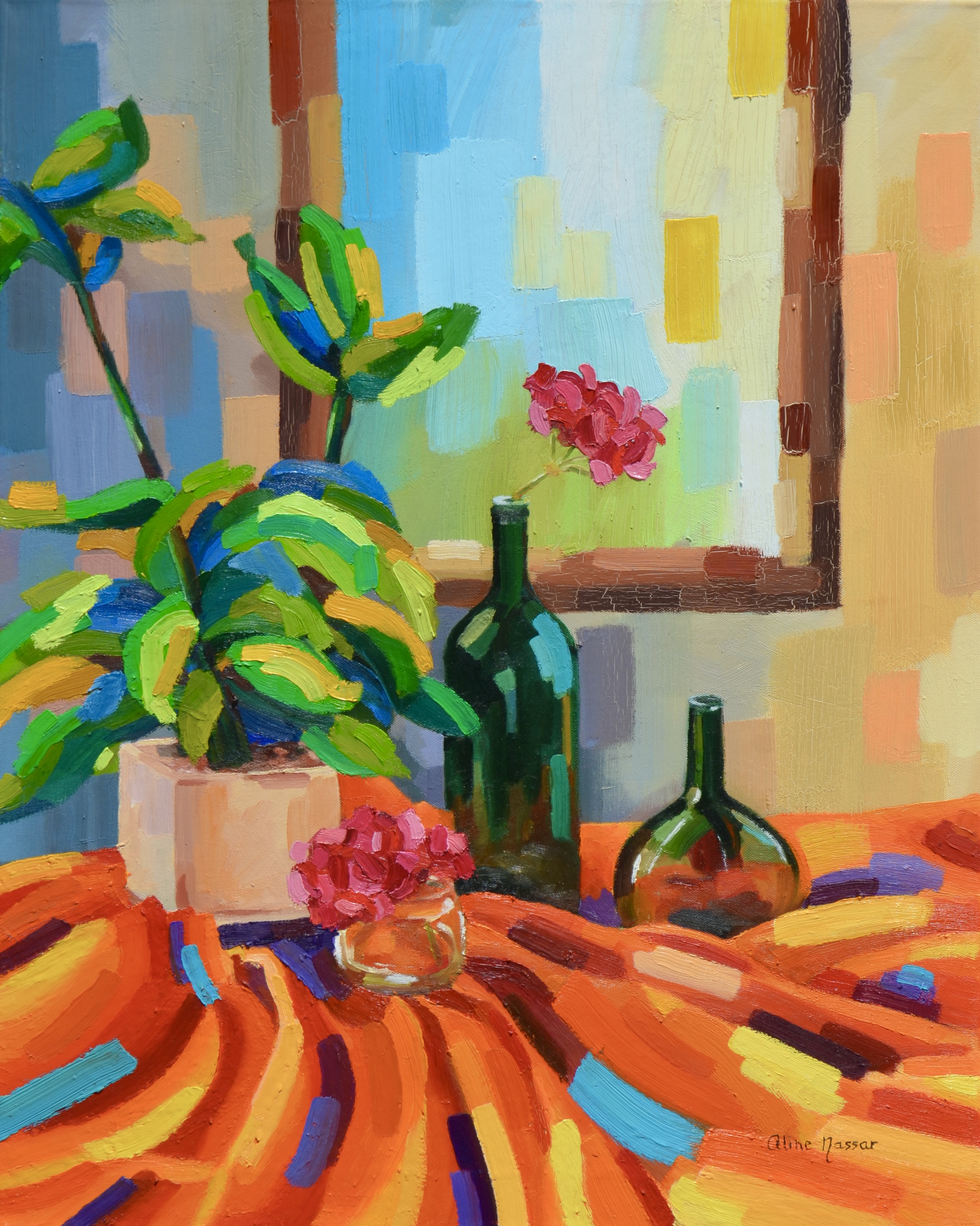 Still life (2)
